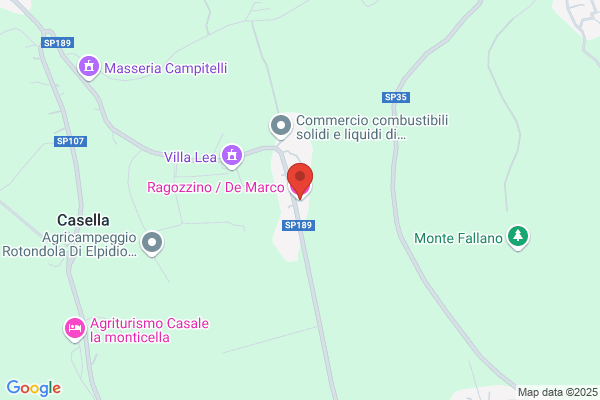 Ragozzino gennaro