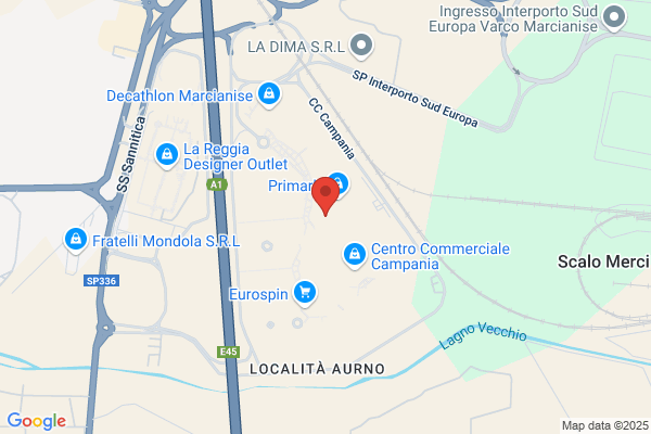 MediaWorld Marcianise