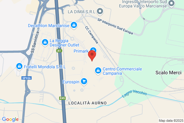Vodafone Store | Campania