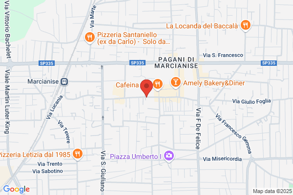 Studio Commerciale G. Marchesiello