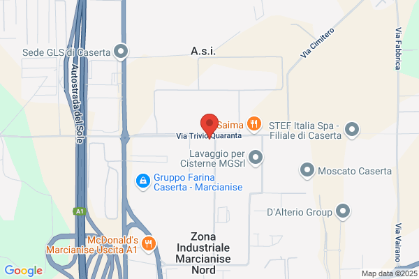 Ecomediterranea Srl