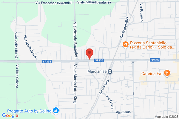 Riccio giuseppe (Ing.)