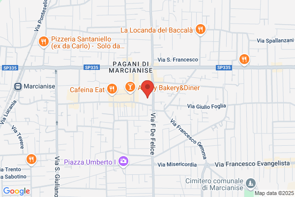 Municipio - Pretura