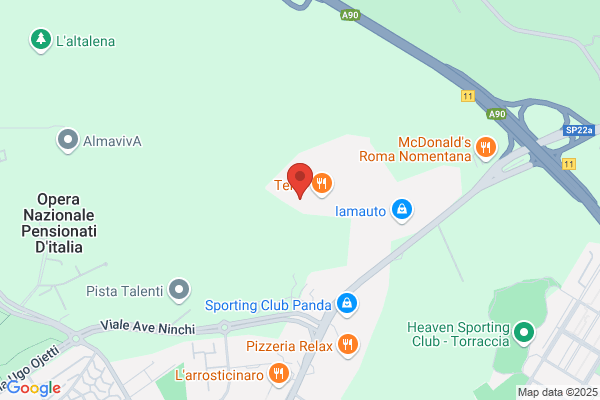 Piccoli Autogru