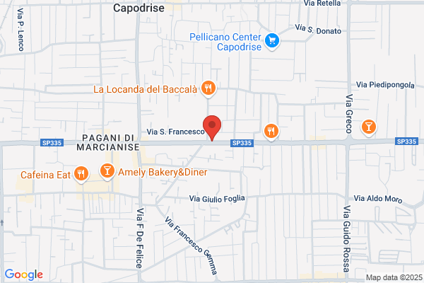 Distributore IP