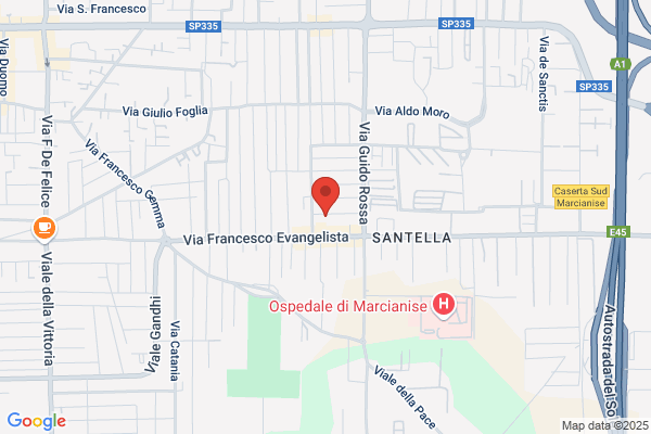 Forneria Gaetano Srl