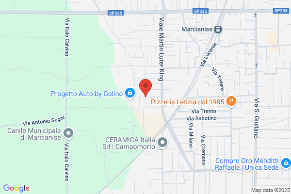 Arca Costruzioni