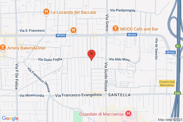 Euroaral Elettronica Di Benformato Fortunato E C. sas