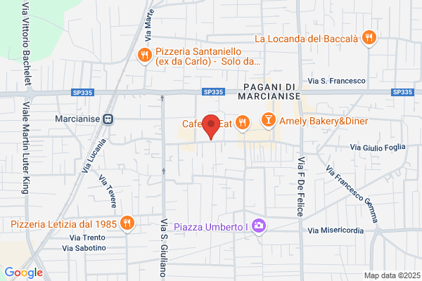 Studio Tecnico S.A.I.A.Letizia/Matronola