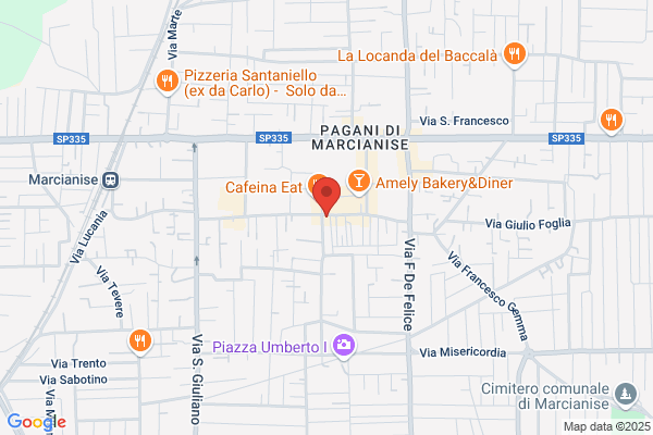 Farmacia Bianchini