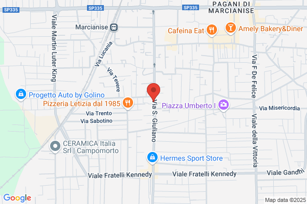 Farmacia Bottiglieri Dr.Cosmo