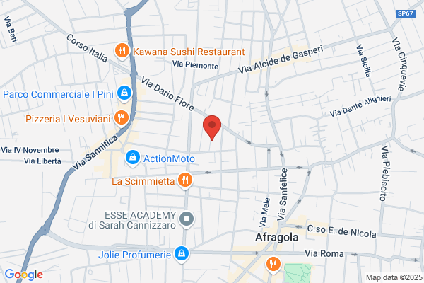 G.S. Costruzioni Srl
