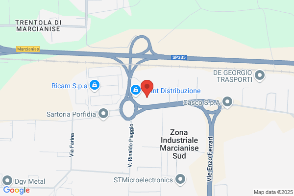 Campania Trans Srl