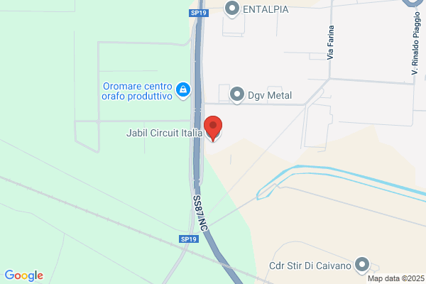 Jabil Circuit Italia