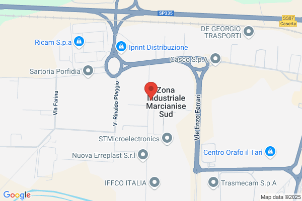 Societa Calabrese Imbottigliamento Bevande Gassate S.P.A.