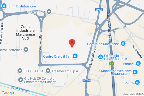 Gioiellieri Srl