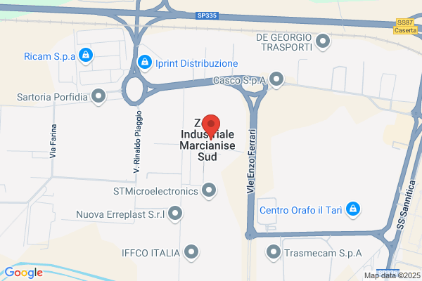 Idea Coral Srl