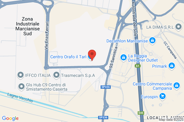 Luise Gioielli Srl