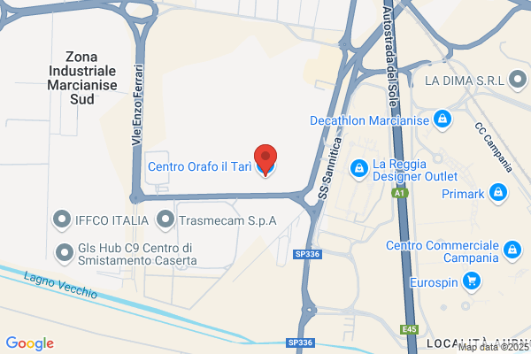 Marchetiello Preziosi Snc