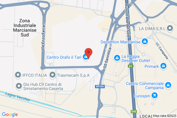 Ruggiero Sas