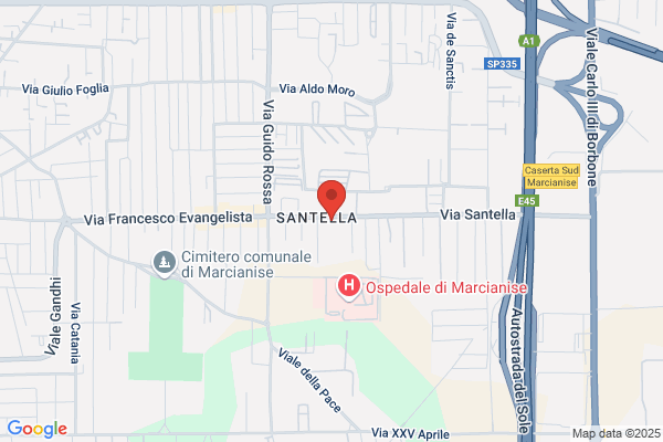 Saviano Varletta maria