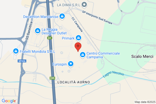 Apple Campania