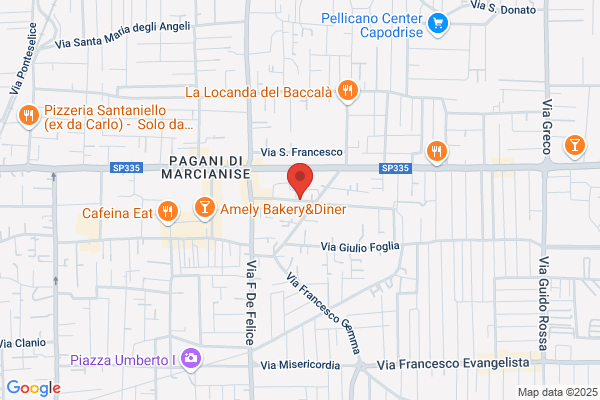 Biomedical Diagnostic Center Marcianise