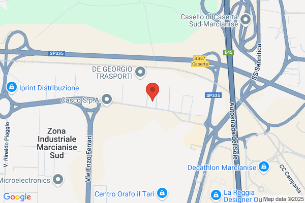 Cogepa s.p.a.