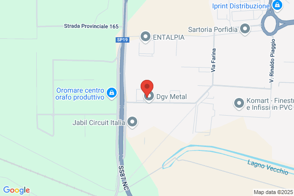Col.Tar Gomme Sud