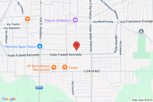 Officina Grimaldi