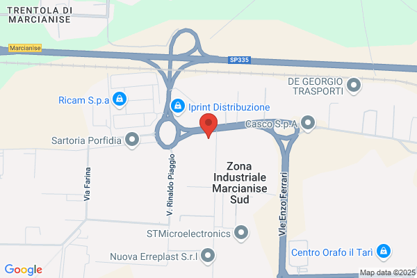 Simes Impianti