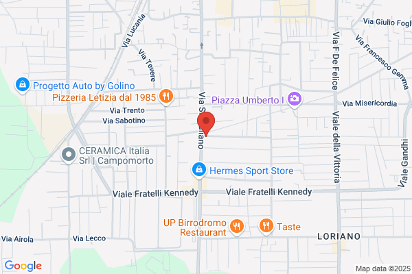 Sisal Matchpoint