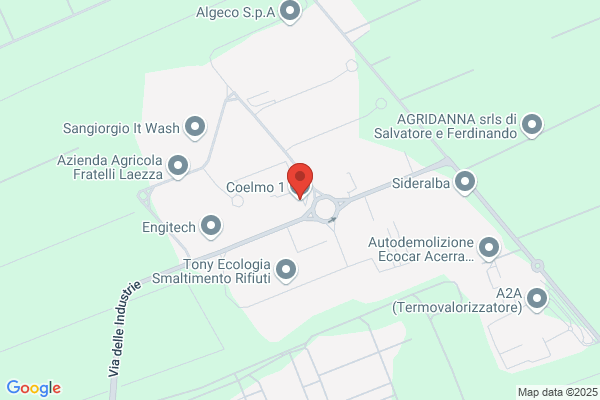 Co.El.Mo. Srl