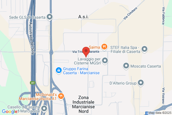 Rea Srl Industria Chimica