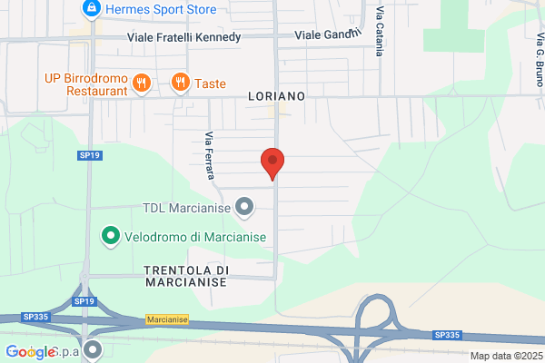 Elettrauto Ricciardi Pellegrino