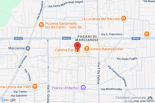 Gaudino Francesco