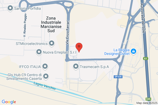 Ifis Dei Fratelli Capasso Snc