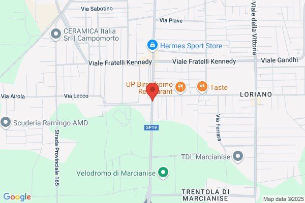 Il Ricambio Auto S.A.S.