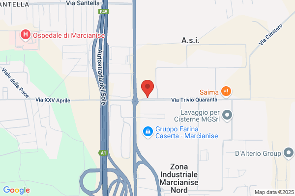 Italsuole Srl