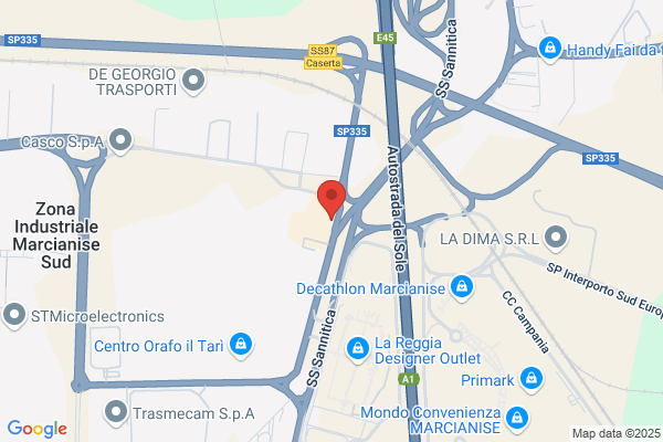Loccasione Di Amoroso luca