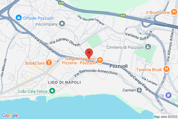 Olivetti Associazione Spille Doro