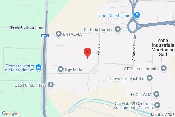 Prochin Italia Srl