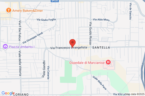 Provincia Di Caserta Centro Prov.Le Per Limpiego