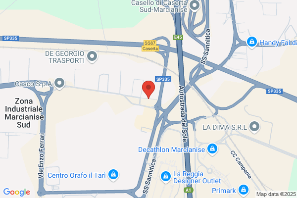 Roxichem S. P. A