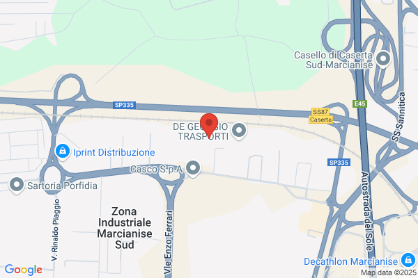 S.O.Pas. Scatolificio Sas