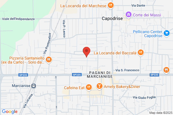 Studio Marcianise Sas Di Romano Loredana