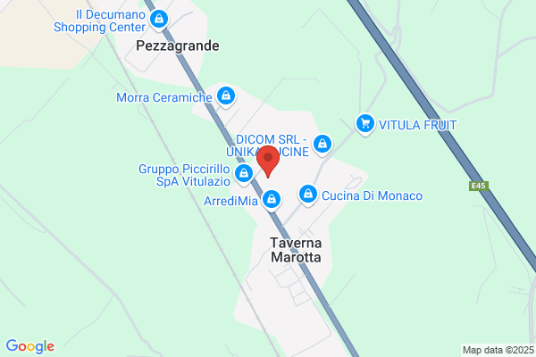 Tecnobeton Srl