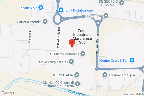 Vivisol Napoli Srl