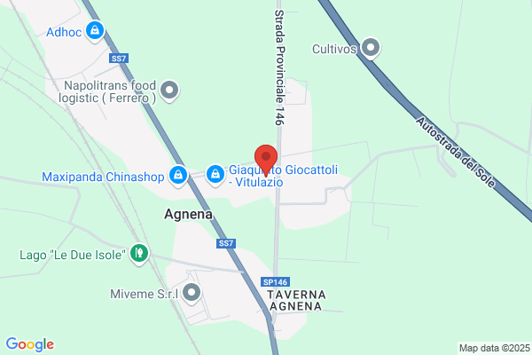 Trasporti Ecologici Guarino