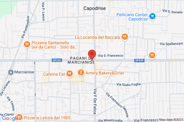 Pasticceria Caffetteria Letizia dal 1963